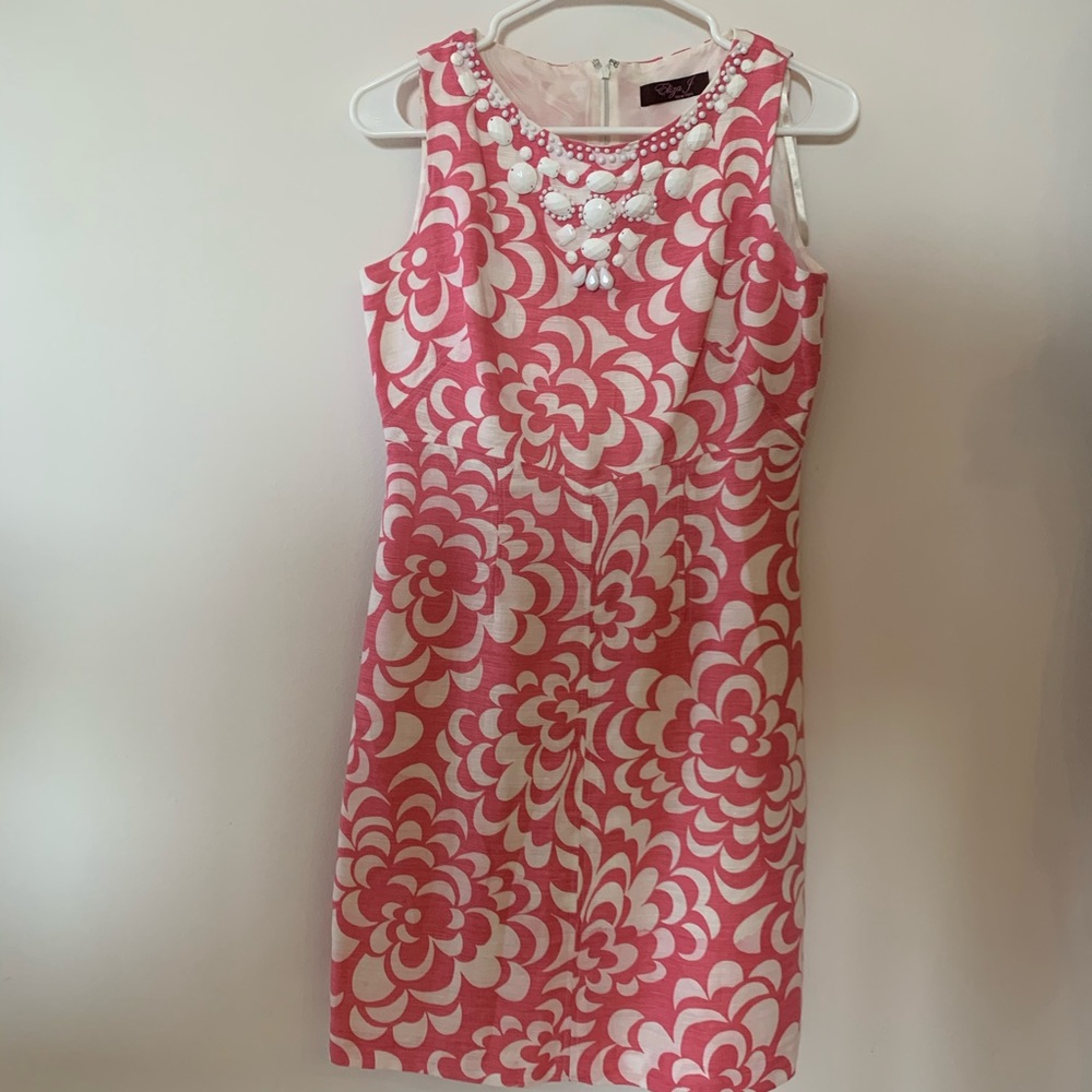 Like new Eliza J dress